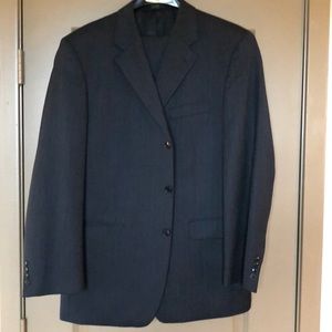 Jones NY Men’s Suit
